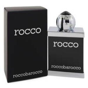 Rocco Black by Roccobarocco - Eau De Toilette Spray 3.4 oz